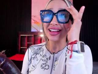 myperfectmilf webcam camsoda model stream image