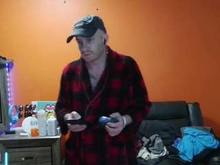 hydroblastz webcam model stream image