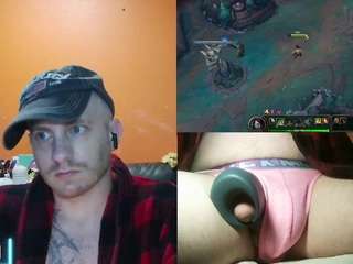 hydroblastz webcam model stream image
