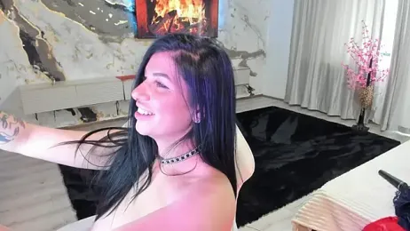 patriciakeys webcam model stream image