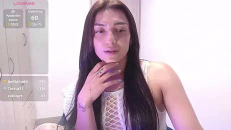 EricaVanderhill webcam stripchat model stream image