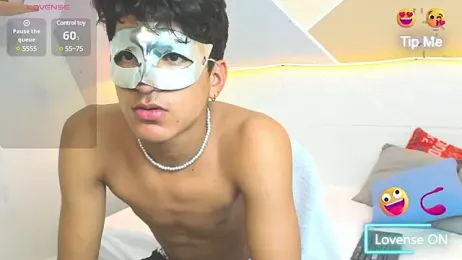 Stiben1_ webcam model stream image