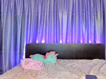 milana_crystal_ webcam chaturbate model stream image