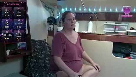 Fast_trip webcam model stream image