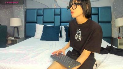 Chris_and_sam webcam model stream image