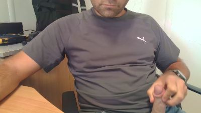 Simon_1982 webcam cam4 model stream image