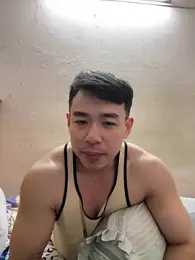 Ryandyan webcam model stream image
