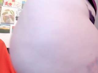 joanallen webcam model stream image