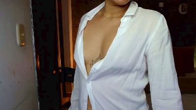 daniela_castroo webcam preview