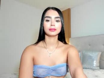 melanyrosse webcam chaturbate model stream image