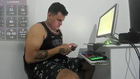 ENDLESS_DESTRUCTION99 webcam model stream image