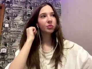 tenishagrebner webcam camsoda model stream image