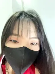 xiao-Lin webcam model stream image