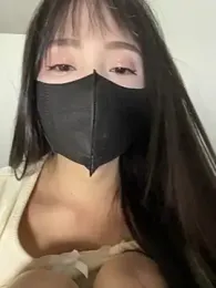 xiao-Lin webcam model stream image
