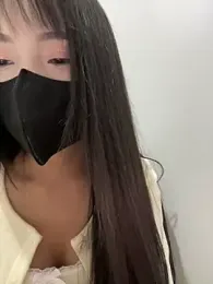 xiao-Lin webcam model stream image