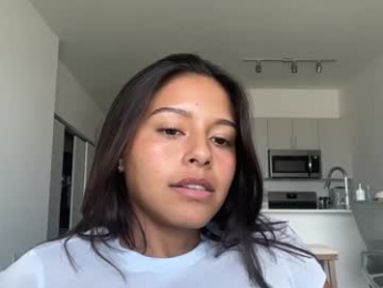 sexyserena1 webcam chaturbate model stream image
