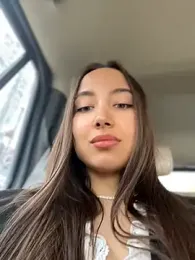 ICrazyOneIRL webcam model stream image