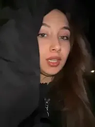 ICrazyOneIRL webcam stripchat model stream image