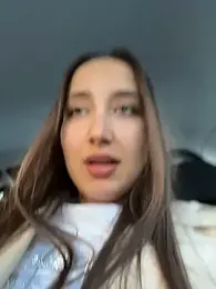 ICrazyOneIRL webcam model stream image