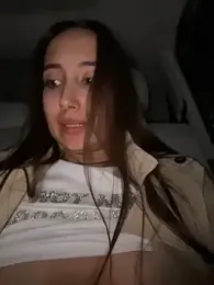 ICrazyOneIRL webcam model stream image