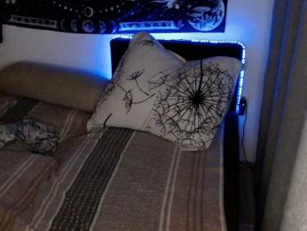RacyRob webcam bongacams model stream image