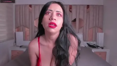 Im_Maite webcam stripchat model stream image