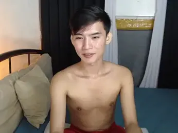 asian_dai webcam model stream image