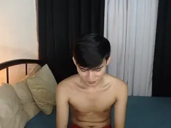 asian_dai webcam model stream image