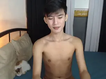 asian_dai webcam model stream image