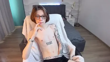 Yuriy_Davis webcam model stream image