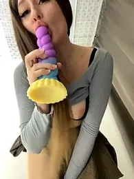 Deonta_ webcam model stream image