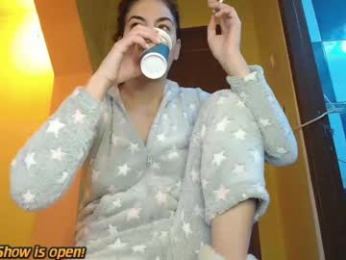 adda_ webcam model stream image