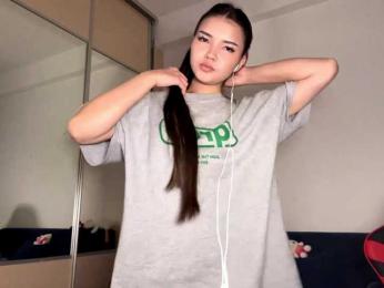 OfeliaHarger webcam model stream image