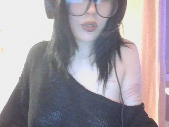 convuls1ve webcam model stream image