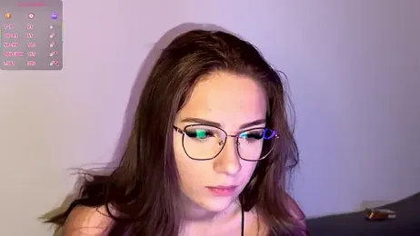 ScarlettSmithX webcam model stream image