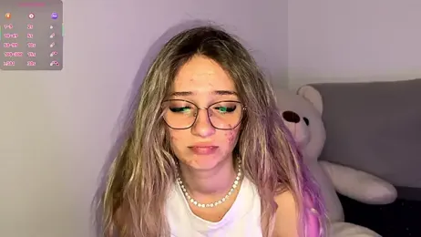 ScarlettSmithX webcam model stream image