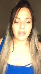 Venere0 webcam cam4 model stream image