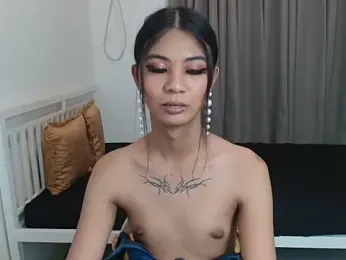 carawang webcam model stream image