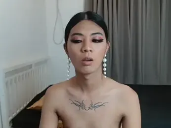 carawang webcam model stream image