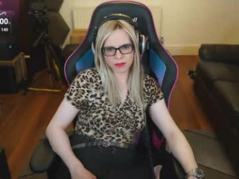 kelseycobalt webcam model stream image