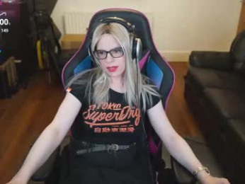 kelseycobalt webcam model stream image