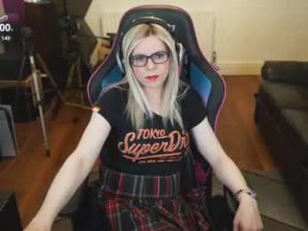 kelseycobalt webcam model stream image