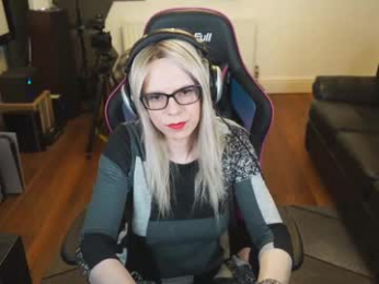 kelseycobalt webcam model stream image