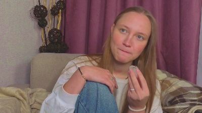 EttieStagnitta webcam model stream image