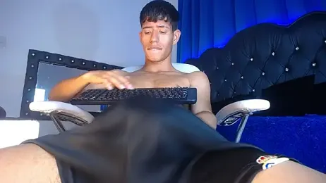 dareck_18 webcam model stream image