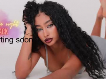 willow_hendrix webcam model stream image