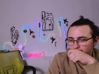 azen_rush webcam chaturbate model stream image