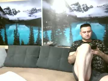 kleosnow webcam chaturbate model stream image