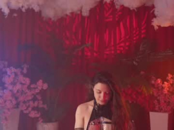 kittycaitlin webcam chaturbate model stream image