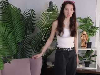 donyawahn webcam model stream image